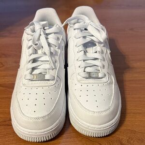 Nike Air Force 1 white Sneakers